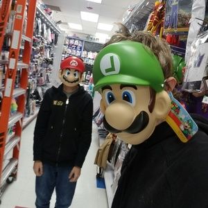 Meet your Posher, John